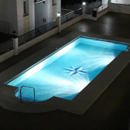 Burriana Beach, Pool, Big Terrace, Superb Seaviews Apartamento Nerja