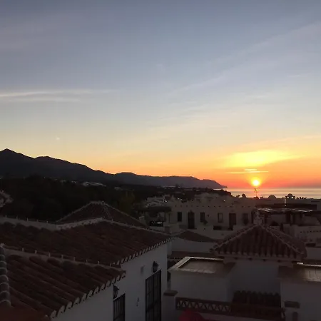 Burriana Beach, Pool, Big Terrace, Superb Seaviews Appartement