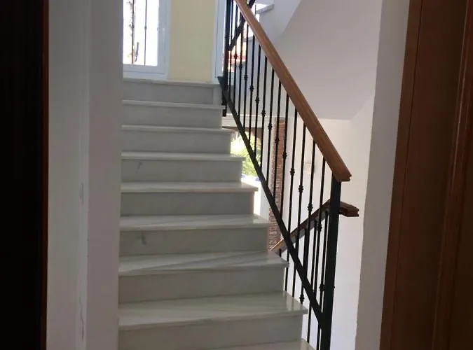 Daire Burriana Beach, Pool, Big Terrace, Superb Seaviews Nerja